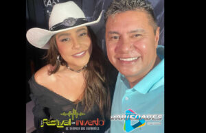 Luana Prado – Festival de Inverno