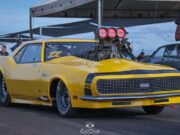 MT terá o maior evento de arrancada do Centro-Oeste no dia 6 de setembro