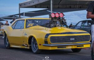 MT terá o maior evento de arrancada do Centro-Oeste no dia 6 de setembro