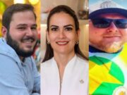 TJ nega cautelares e espera perícia em celular de acusado de homicídio