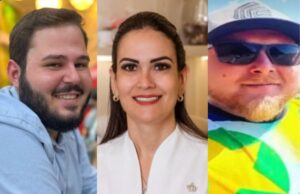 TJ nega cautelares e espera perícia em celular de acusado de homicídio