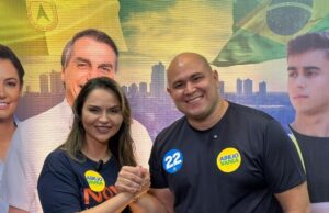 Exonerada, Vânia cita relação de respeito e foco em Cuiabá