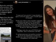 Filha rechaça ‘surto psicótico’ como motivo de feminicídio e ataque a criança