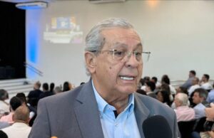 Jayme segue ‘colando’ em políticos para alcançar candidatura ao governo; ‘Farei grande construção política’