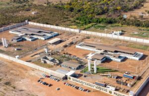 Facção impõe terror e cobra R$ 5 mil por vida de presos em VG