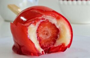 Doce eleva renda de docerias e faz dobrar preço da fruta em Cuiabá