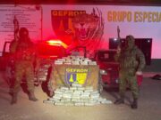 Motorista é preso com cocaína e maconha em veículo Fox