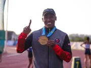 Primeiro dia do Troféu Brasil tem recordes olímpicos e paralímpicos