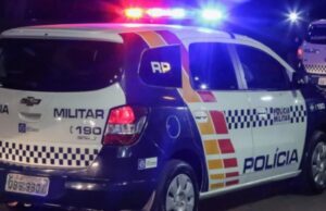 Menor de 14 anos sai para festa, fica bêbada e tenta matar avó dizendo estar ‘possuída’