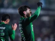 Juventude derrota Corinthians na luta para deixar zona do rebaixamento