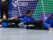 Invicto, Brasil disputa finais do Campeonato das Américas de goalball