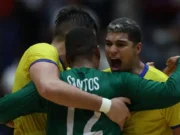 Jogos Pan-Americanos Júnior começam neste sábado no Paraguai