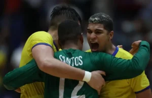 Jogos Pan-Americanos Júnior começam neste sábado no Paraguai