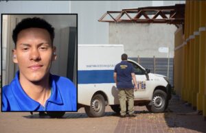 Jovem de 20 anos é morto com facada no pescoço em bar de MT