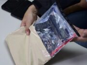 PMs recuperam arma e voltam ao trabalho sem tornozeleira