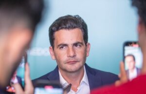 Garcia nega veto do Estado e revela acordo com Edna para criação de comissão especial para feminicídio