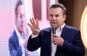 Mauro define condenação de Bolsonaro como julgamento político e pede anistia pelo 8/1