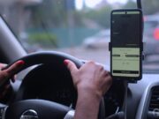 Número de trabalhadores por aplicativo cresceu 170% em 10 anos, diz BC