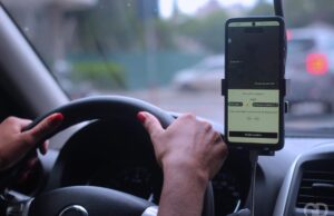 Número de trabalhadores por aplicativo cresceu 170% em 10 anos, diz BC