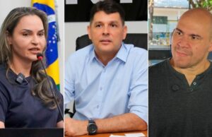 Novo evita falar em rompimento e garante autonomia à vice em Cuiabá