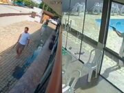 Audiência de trio que invadiu casa e matou 2 é adiada