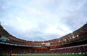 Justiça proíbe Torcida Jovem do Flamengo de ir a estádios de futebol