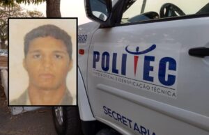 Vaqueiro de 19 anos leva coice de cavalo e morre em fazenda de MT