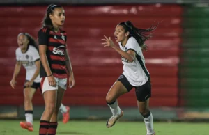 Botafogo conquista Brasileirão sub-20 de futebol feminino