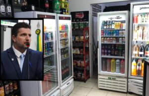 Projeto que limita horário de distribuidoras em Cuiabá será votado pela Câmara nesta semana