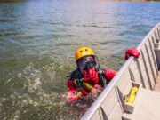 Jovem morre afogada durante comemoração de aniversário