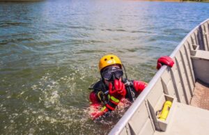 Jovem morre afogada durante comemoração de aniversário