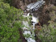 Há 19 anos, acidente aéreo matava 154 pessoas em MT; relembre