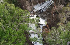 Há 19 anos, acidente aéreo matava 154 pessoas em MT; relembre