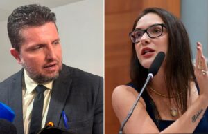 Ranalli alerta para ‘efeito Riva’ contra chapa do PL em 2026