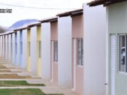 MPF acompanha projeto de casas populares na área rural