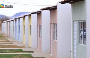 MPF acompanha projeto de casas populares na área rural