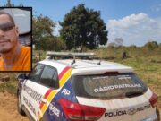 Dupla de moto mata homem a tiros em bairro de Cáceres