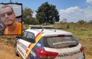 Dupla de moto mata homem a tiros em bairro de Cáceres