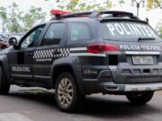 Idosa condenada por assassinato em GO é presa em MT