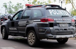 Idosa condenada por assassinato em GO é presa em MT