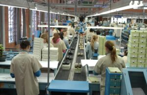 Industriais buscam parceiros nos Estados Unidos para tentar negociar o tarifaço