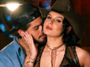 Zé Felipe e Ana Castela anunciam parceria na música e agitam fãs ‘Sua Boca Mente’