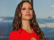 Bianca Andrade muda visual e surge com sobrancelhas descoloridas: ‘Eu to AMANDO’