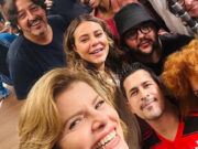 Na reta final, elenco de ‘Vale Tudo’ entra em clima de despedida da novela: ‘Saudades’