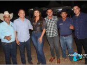 33º Festa do Peão Pantaneiro – Agrovila das Palmeiras