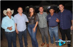 33º Festa do Peão Pantaneiro – Agrovila das Palmeiras
