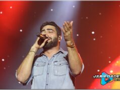 Show Nacional Henrique e Juliano