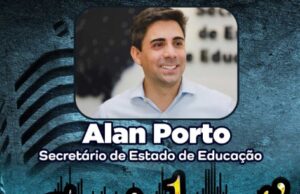 Secretário Alan Porto participa do Podcast Cachimbocó e abre espaço para diálogo com a sociedade