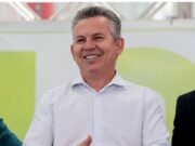 Mauro Mendes retoma agenda e intensifica entrega de obras em Mato Grosso