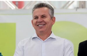 Mauro Mendes retoma agenda e intensifica entrega de obras em Mato Grosso